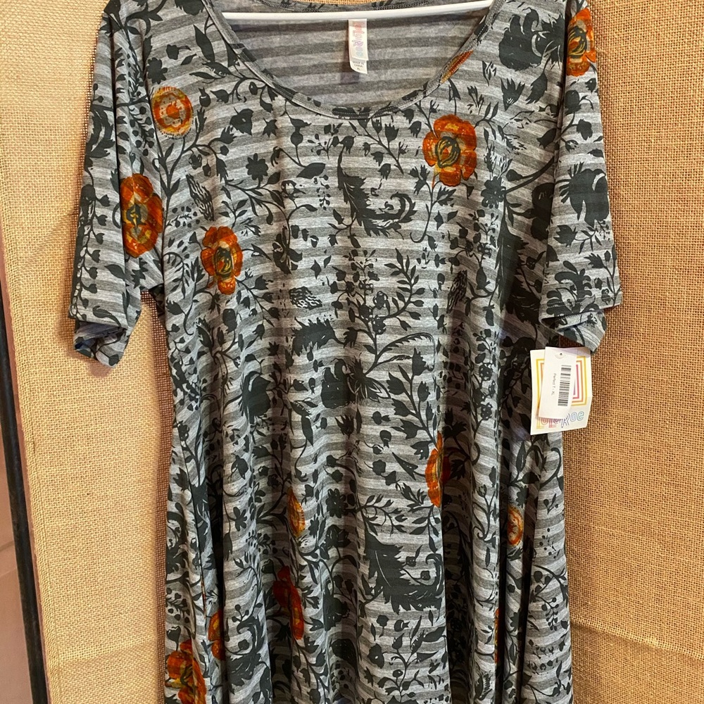 Lularoe Perfect Top